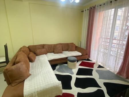 FURNISHED APARTMENT FOR RENT 2+1+2