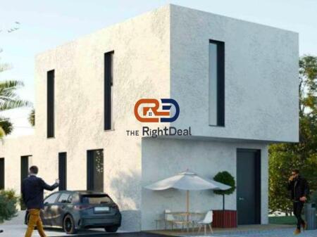 Vicino al Lago di Farka, Vendesi Super Villa Premium in Residenza di Lusso!!!