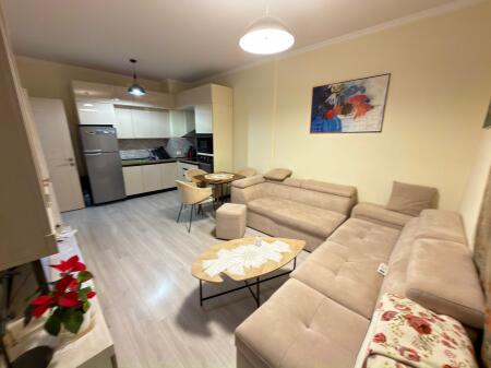 📣 QERA Apartament 1+1 📍 Farmacia 10 🛣️ Rruga e "Dibrës" ✨