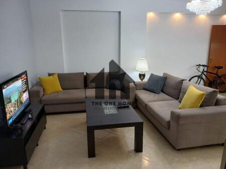 Ap.Rent 2+1 Fresku / New building .