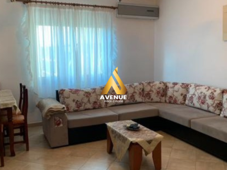 SHITET APARTAMENT 1+1 – ISH STACIONI I TRENIT, TIRANË