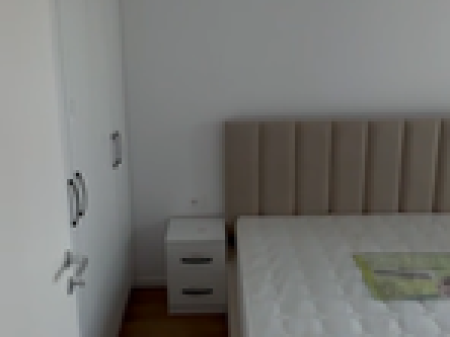 Super appartamento 1+1 in Ali Dem Non abitato prima