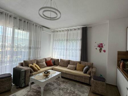 Apartment 1+1 for rent on Egnatia street, Don Bosko!
