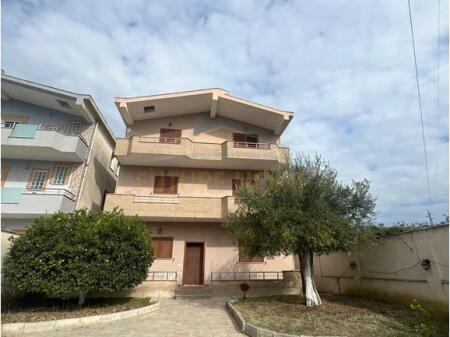 Shitet, Shtëpi Private 3 katëshe, Kodra e Rrashbullit, Durres