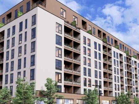 Vendesi in vendita 1+1 Kamez faze grope