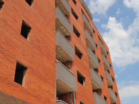 Apartment 2+1 for Sale Kamez Metropolitan Residence Simacom