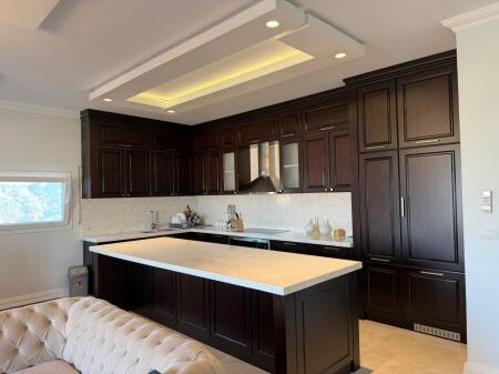 Apartamet 2+1 tek Rruga Peti