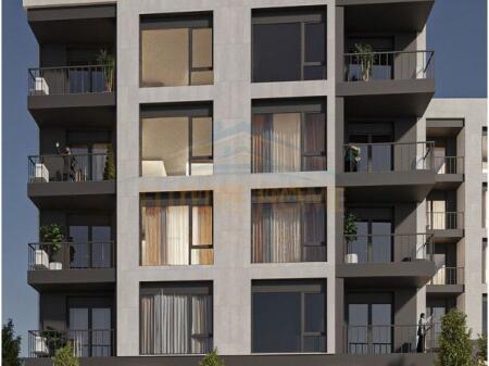 In vendita, Appartamento 2+1+2, North Residence, Paskuqan