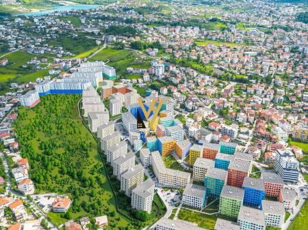 SHITET APARTAMENT 2+1+BLK TE KOMPLEKSI KADIU, ALI DEMI 117.000 EURO