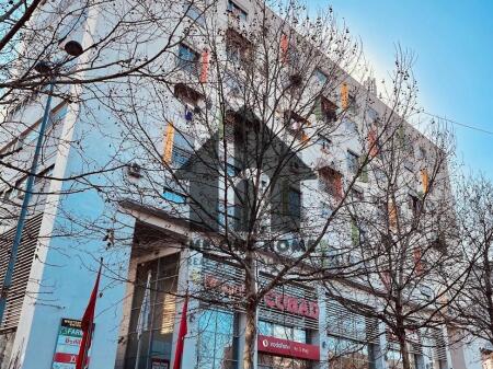 Apartment for sale 1+1 Concord Center (In Residence) 5-Maj Street.