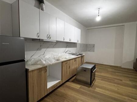 🏠 Jepet apartament me qira 1+1 – Zona 5 Maj!!! 📍 Pranë Concorde Center