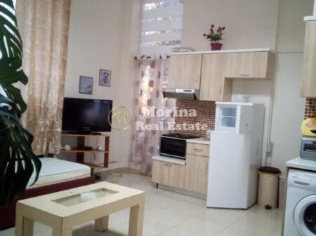 Qera | Garsoniere | Kodra e Diellit | 300 €/muaj