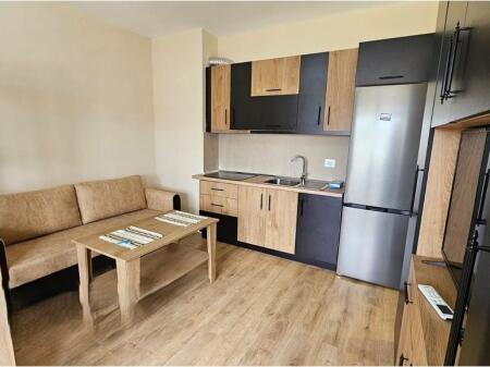 JEPET ME QERA STUDIO APARTAMENT NE DON BOSKO ! 400 € /Muaj