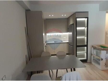 Jepet me qira apartament 1+1 – Kodra e Diellit 2