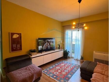 Rent, Apartment 2+1+2, QUARTUM Residence, Jordan Misja Street, Tirana
