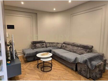 FOR SALE APARTMENT 1+1 – KODRA E DIELLIT RESIDENCE 1!