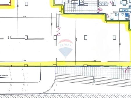 COMMERCIAL SPACE FOR RENT AT THE TERMINAL!