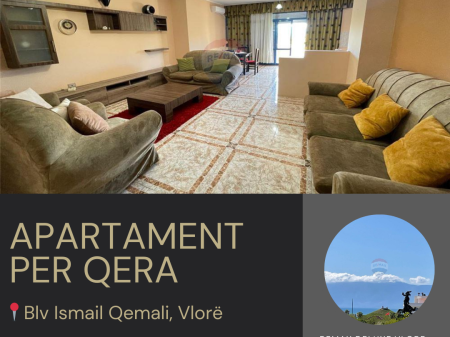 Appartamento 3+1+2 in Affitto