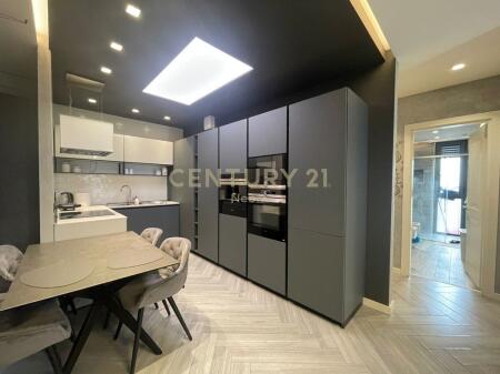 Apartament Premium 2+1 me Parkim – Fiori di Bosko, Don Bosko