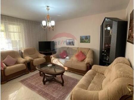 Apartment 2+1 for Rent in Selvia