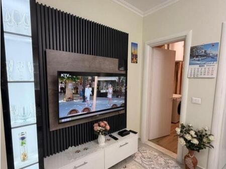 apartament per qira 1+1+post parkimi ne Don Bosko