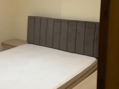 Apartment for rent 1+1 Yzberisht!