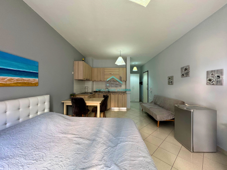 Studio in Vendita – Prima Linea, Zona del Castello, Vlora