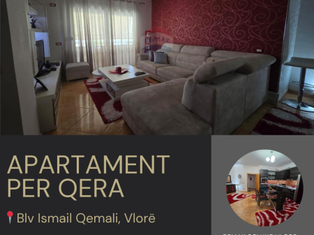 Appartamento 2+1+2 in Affitto 