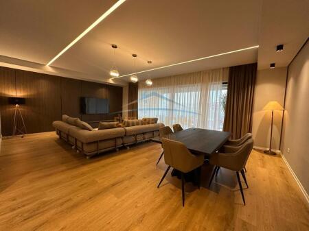 Rent, Apartment 3+1, Delijorgji Complex !