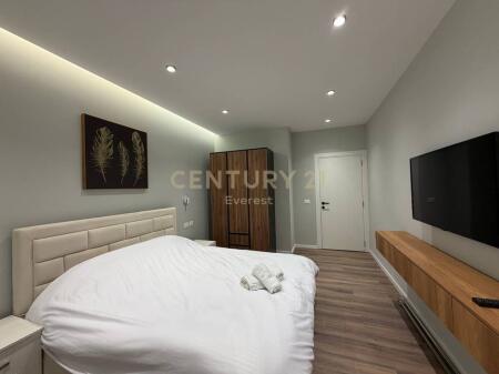 NUOVO ANELLO, APPARTAMENTO 1+1 IN AFFITTO