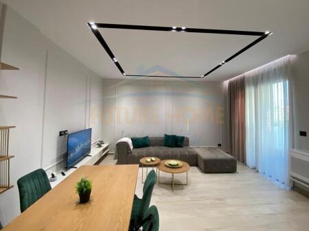 Qera, Apartament 1+1+ Post Parkimi, Rezidenca Sofia, Tiranë.