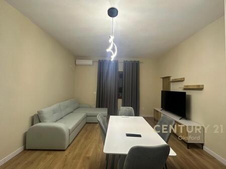 APARTMENT FOR RENT 2+1 WITH PARKING SPACE IN SAUK I RI! 550 € /Month Total Area 81m2