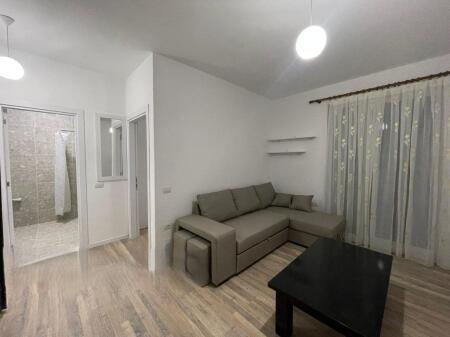 Apartament 1+1 Me Qira në Univers City! 400 € /Muaj