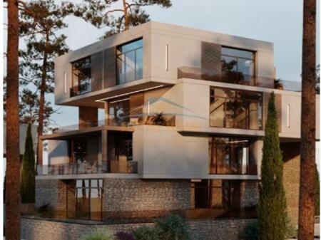 Shitet, Apartament 1+1, Porto Lalzi, Hamallaj