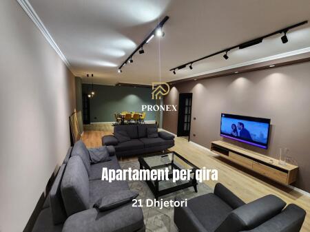 Apartment 3+1 for rent