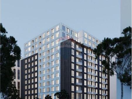 APARTAMENT 2+1+2 PER SHITJE TE MIVITA RESIDENCE