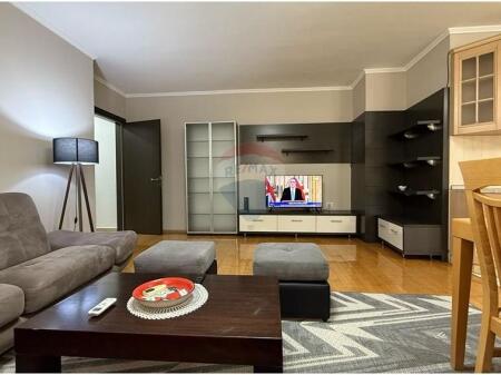 Apartament 2+1 per shitje Air Albania Stadium!