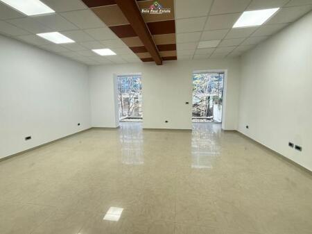 Office For Rent at Blloku (ID BZ2463) Tirana.