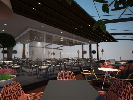 SHITET DYQAN 120 M2 ASTIR 350.000 EURO