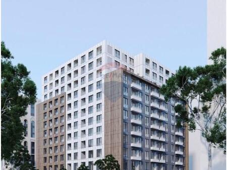 APARTMENT 2+1+2 FOR SALE AT MIVITA RESIDENCE