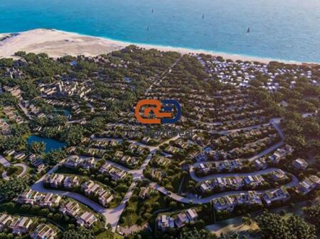 Nel Complesso Green Coast, Villa con Vista Mare in Vendita!!