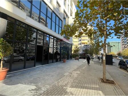COMMERCIAL SPACE FOR RENT ON ASTIR STREET