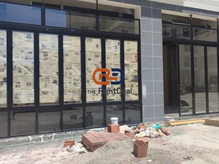 In Via Ndre Mjeda, Nel Complesso Star Vendesi Locale Commerciale A Prezzo Occasione!