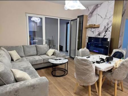 Super 1+1 for rent at Ring Center, Tirana