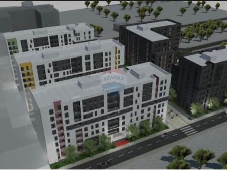 Apartment 2+1 for sale at Casa Italia !