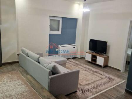 Apartment 2+1 For Rent near Tirana Train Station