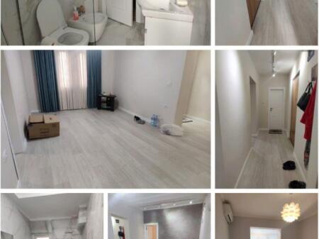 ZYRE ME QERA 115 M2 RRUGA E KAVAJES 800 EURO