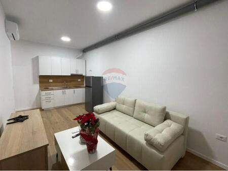 Apartament per qera 1+1 tek Don Bosko