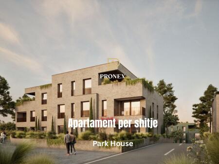 Shitet Apartament 1+1