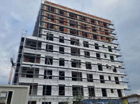 APARTMENT 2+1 FOR SALE, KAMEZ